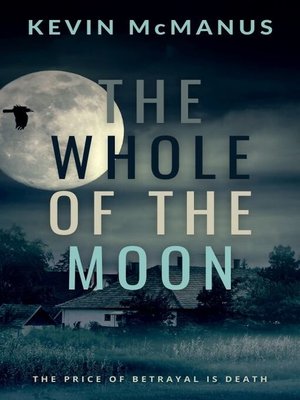 cover image of The Whole of the Moon